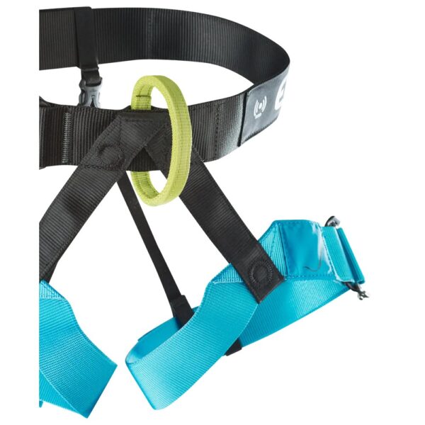 Edelrid Sitzgurt JOKER JUNIOR II – Bild 3