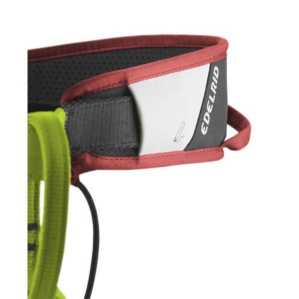 Edelrid Sitzgurt ZACK GYM – Bild 4
