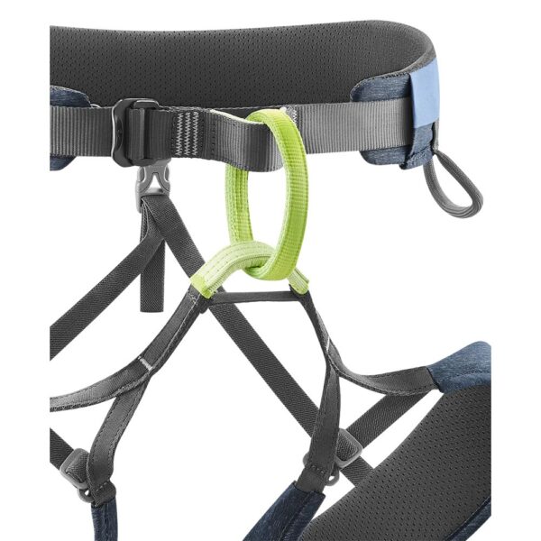 Edelrid Climbing Package Starter Set – Bild 3