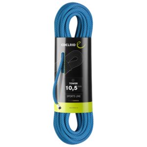 Edelrid TOWER 10,5 MM Kletterseil