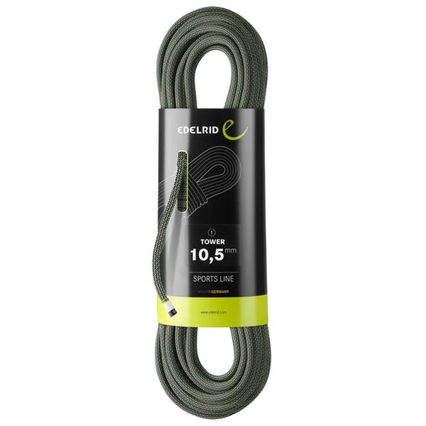 Edelrid TOWER 10,5 MM Kletterseil