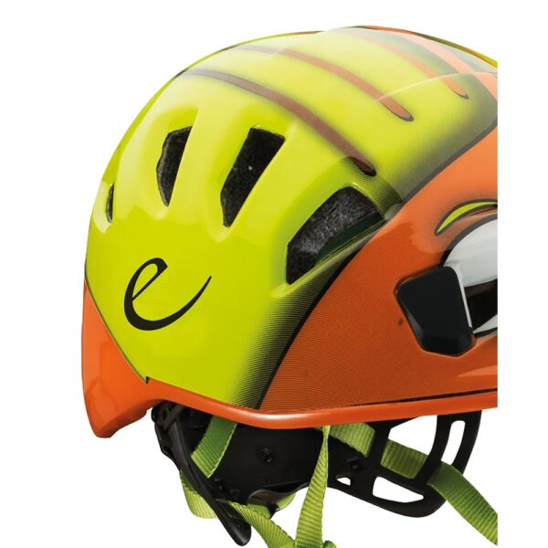 Edelrid KIDS SHIELD Kletterhelm – Bild 3