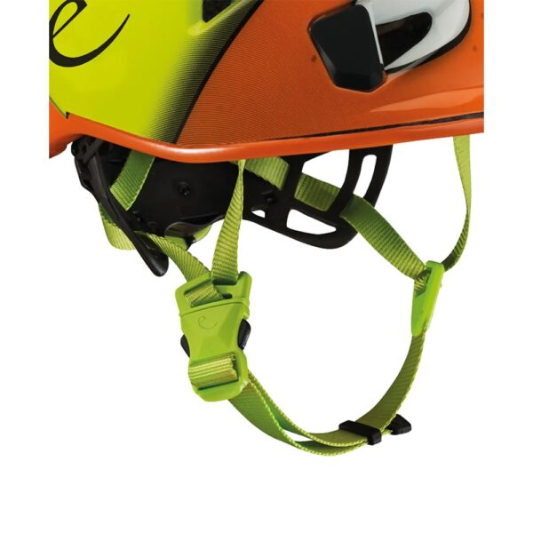 Edelrid KIDS SHIELD Kletterhelm – Bild 4