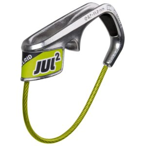 Edelrid JUL² Autotuber Sicherungsgerät