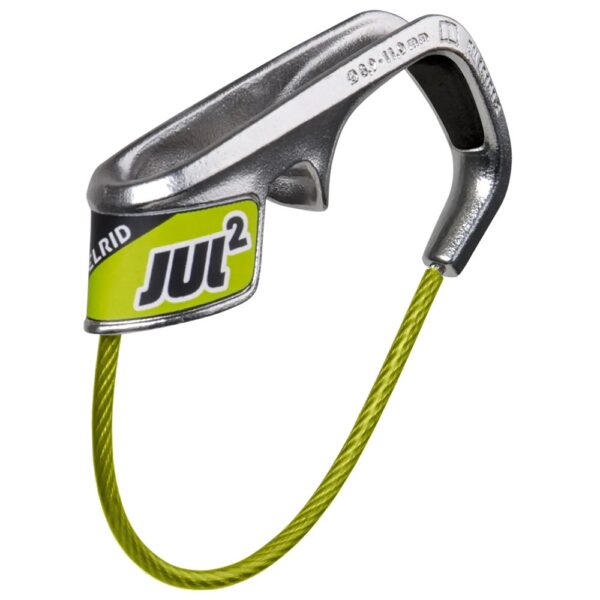 Edelrid JUL² Autotuber Sicherungsgerät