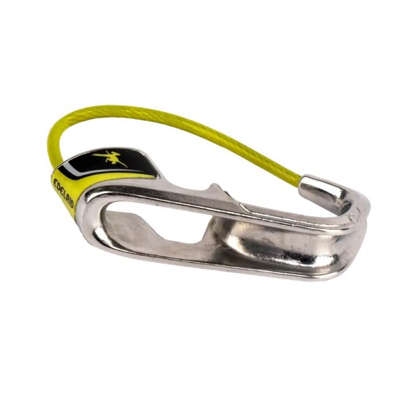Edelrid JUL² Autotuber Sicherungsgerät – Bild 3