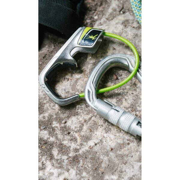 Edelrid JUL² Autotuber Sicherungsgerät – Bild 6