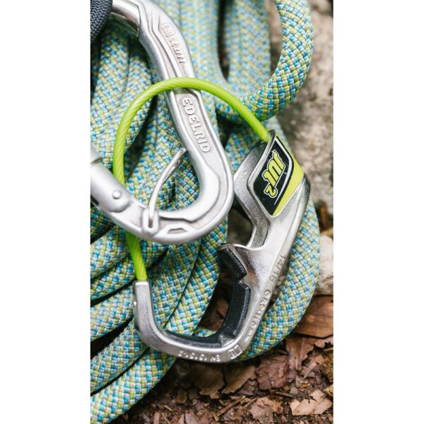Edelrid JUL² Autotuber Sicherungsgerät – Bild 7