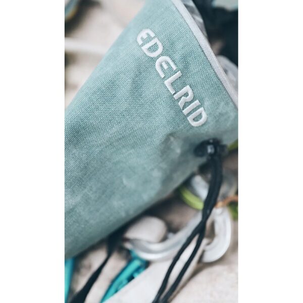 Edelrid Chalk Bag Rodeo small – Bild 4