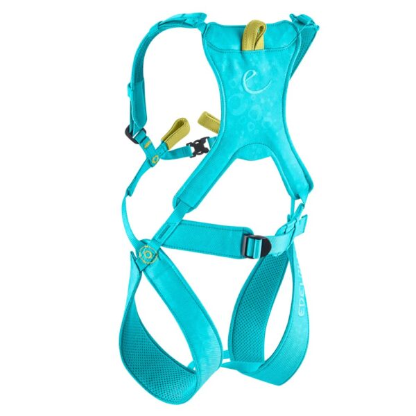 Edelrid FRAGGLE III KIDS Komplettgurt – Bild 2