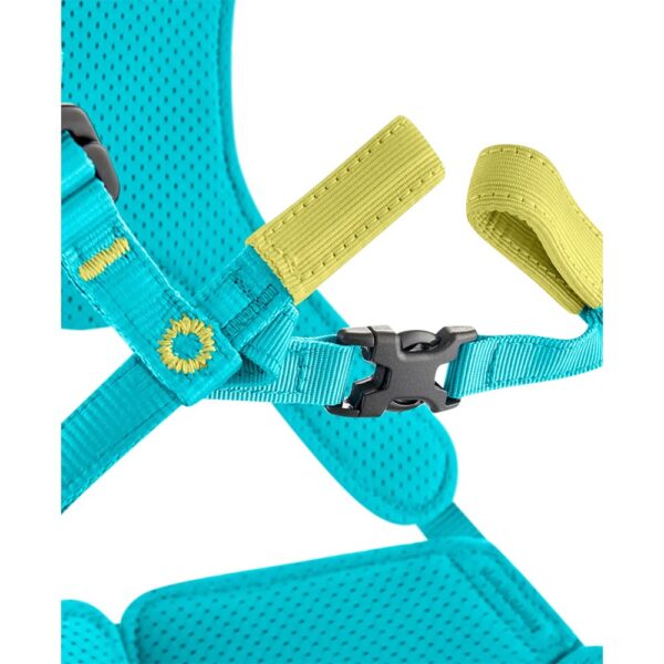 Edelrid FRAGGLE III KIDS Komplettgurt – Bild 3
