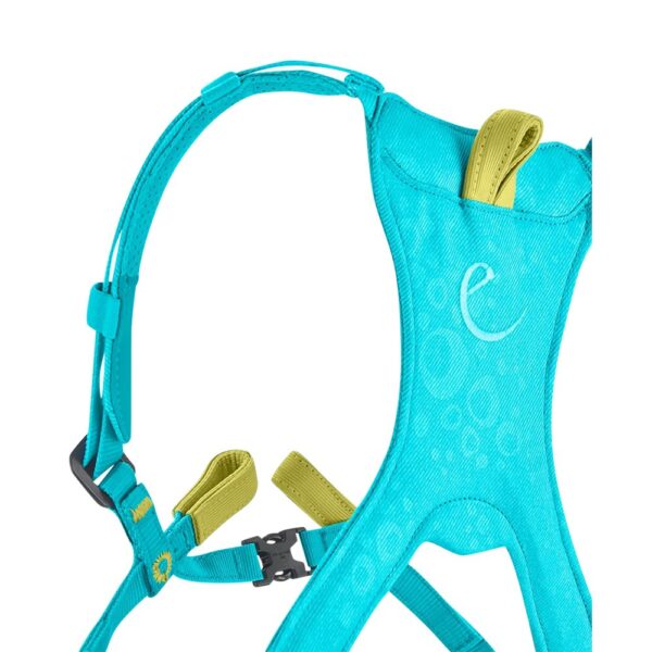 Edelrid FRAGGLE III KIDS Komplettgurt – Bild 4