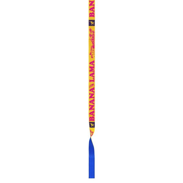 Gibbon® Slackline "BananaLama" Treewear Set – Bild 5
