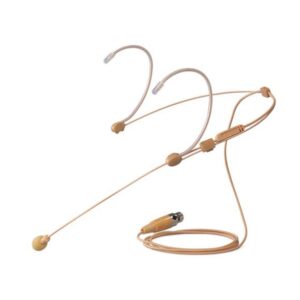 Headset-Mikrofon