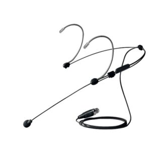 Headset-Mikrofon
