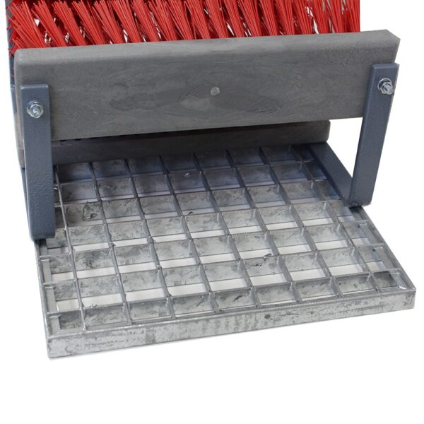 Stollen-Cleaner – Bild 3