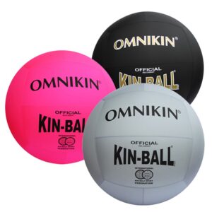 Offizieller Kin-Ball® Spielball