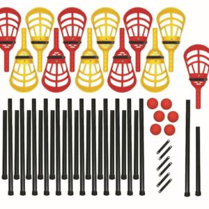 Spordas Softcoss Set