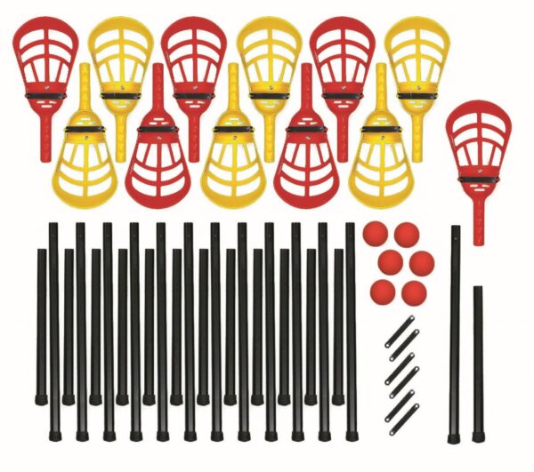 Spordas Softcoss Set