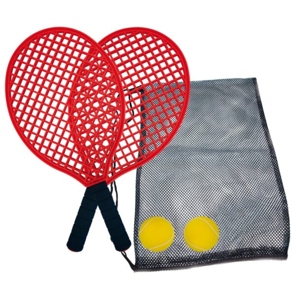 Schildkröt Beachtennis Set – Bild 2