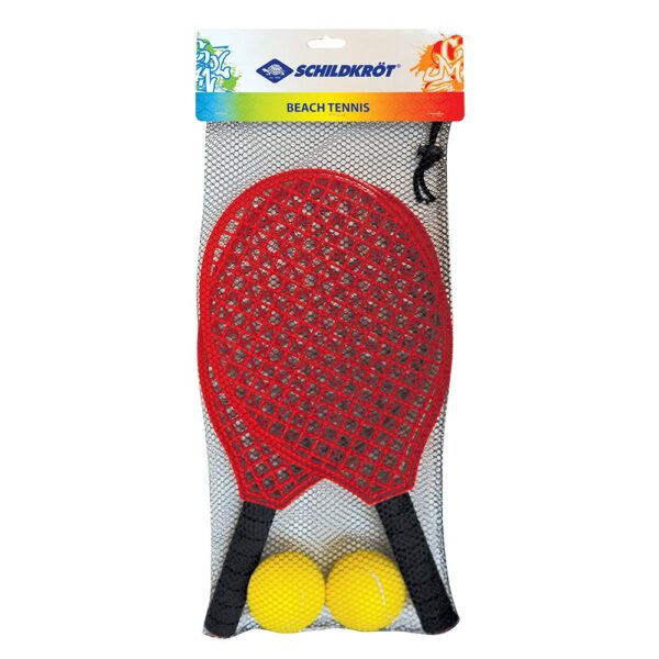 Schildkröt Beachtennis Set – Bild 3