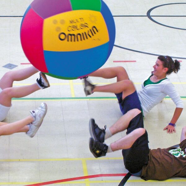 Omnikin® Multicolor Kin-Ball – Bild 3