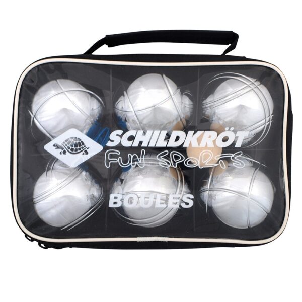 Boule Set – Bild 2
