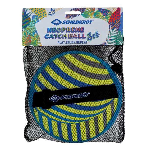 Schildkröt® Neopren Klettball Set – Bild 3