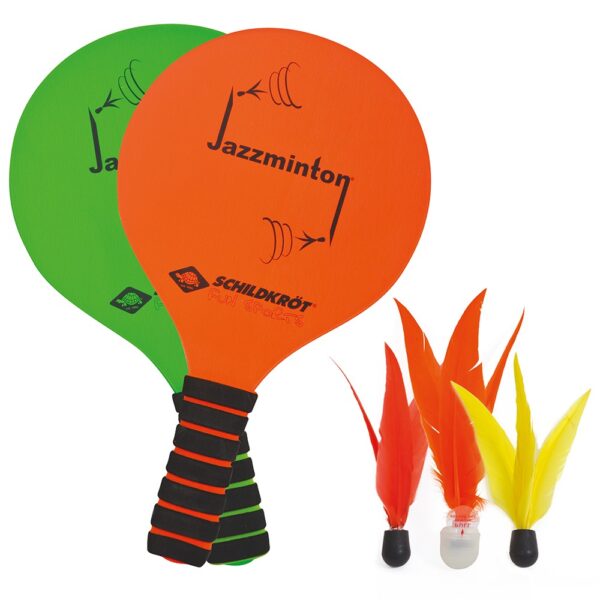 Schildkröt® Jazzminton Set