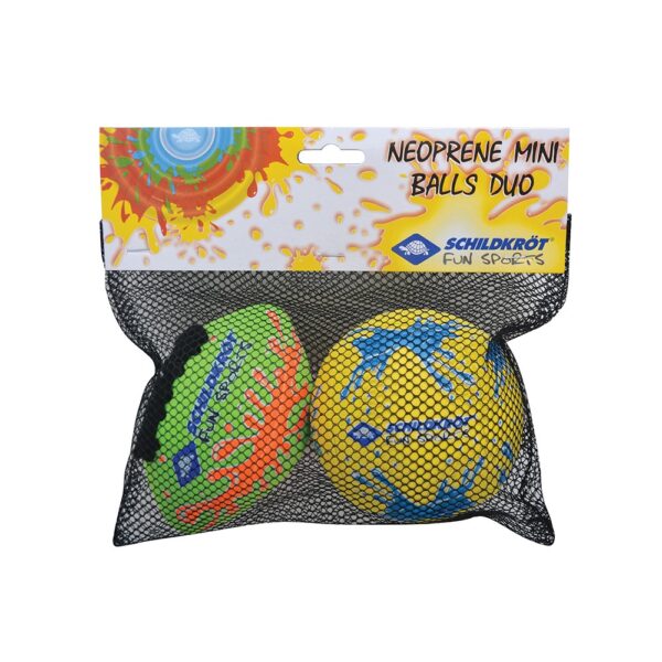 Schildkröt® Mini Balls Duo – Bild 4