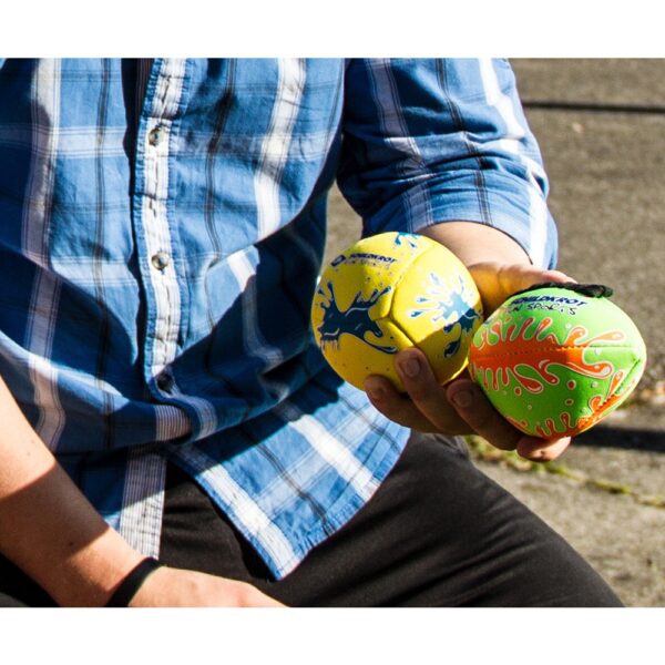 Schildkröt® Mini Balls Duo – Bild 5