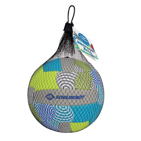 Schildkröt® Neopren Mini-Beachvolleyball Größe 2 – Bild 2