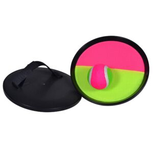 Klettballspiel - VICFUN Magic Catchball Set