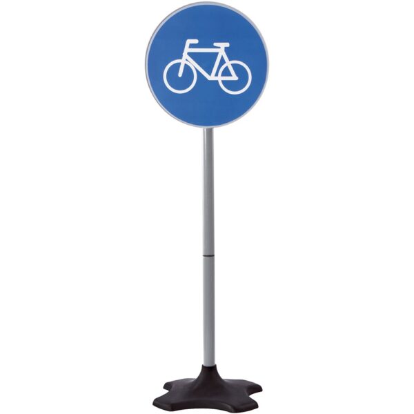 Eduplay Verkehrsschilder 8-tlg. – Bild 4