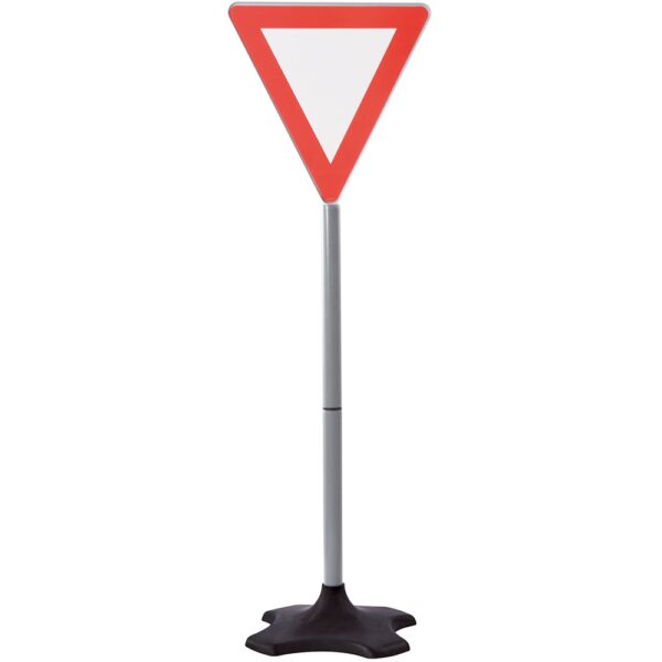 Eduplay Verkehrsschilder 8-tlg. – Bild 5