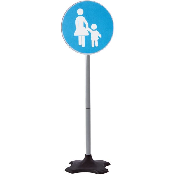 Eduplay Verkehrsschilder 8-tlg. – Bild 6