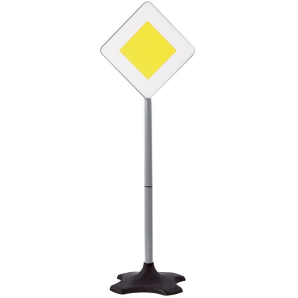 Eduplay Verkehrsschilder 8-tlg. – Bild 8