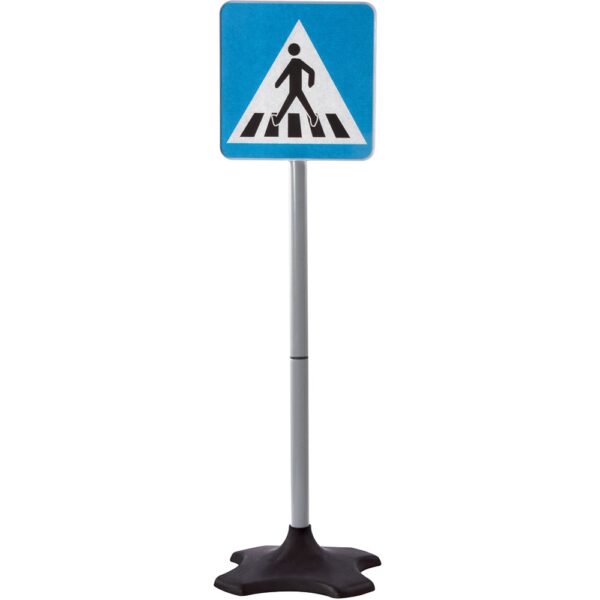 Eduplay Verkehrsschilder 8-tlg. – Bild 9