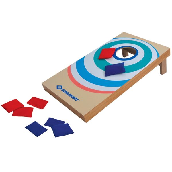 Schildkröt Cornhole Set – Bild 2