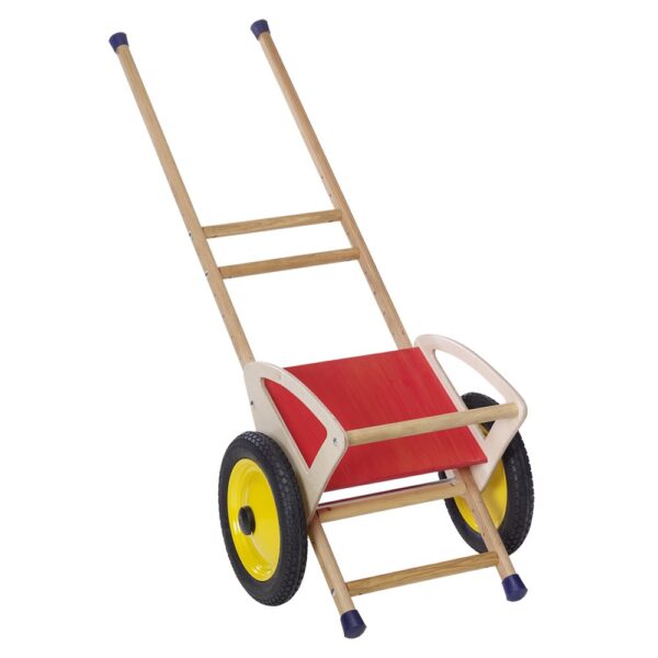 pedalo®-Sulki – Bild 3