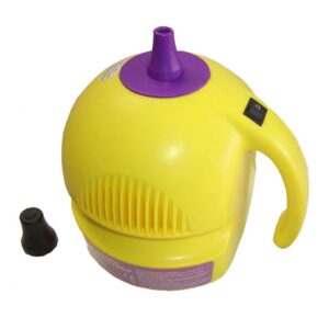 Kleiner Ballkompressor für Kin-Ball