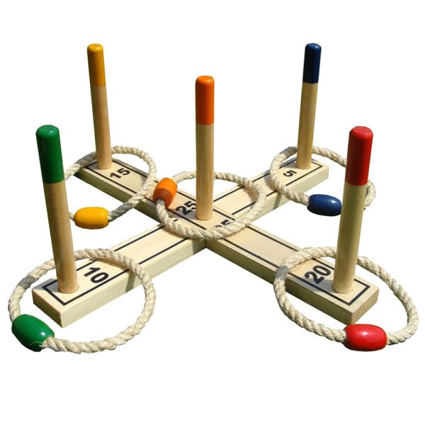Schildkröt® Ringwurfspiel