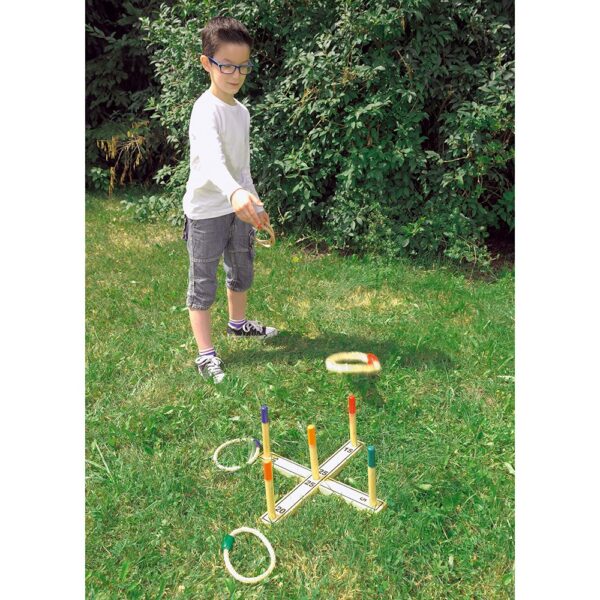 Schildkröt® Ringwurfspiel – Bild 3