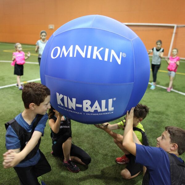 Omnikin® Outdoor Kin-Ball – Bild 2