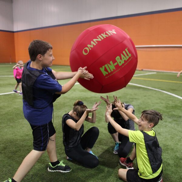 Omnikin® Outdoor Kin-Ball – Bild 2