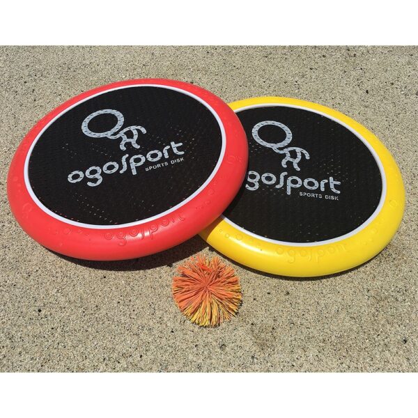 Schildkröt® Ogosport Set – Bild 3