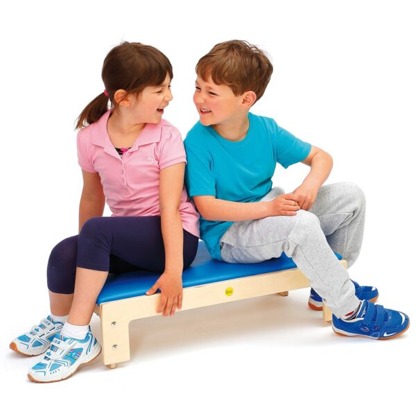 Erzi® Balancierparcours Sportbox – Bild 8