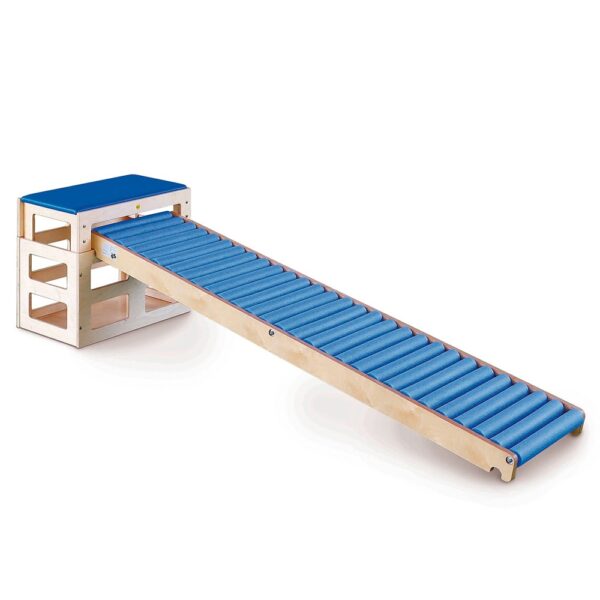 Erzi® Balancierparcours Sportbox – Bild 7