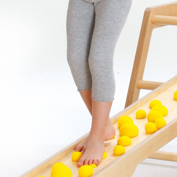 Erzi® Balancierparcours Sportbox – Bild 6