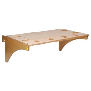 Erzi® Podest Sprossenwand